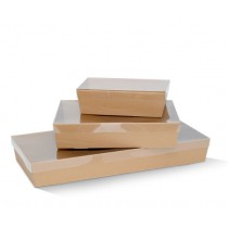 Catering Trays & Lids