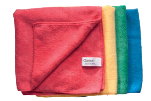 Microfibre Cloths