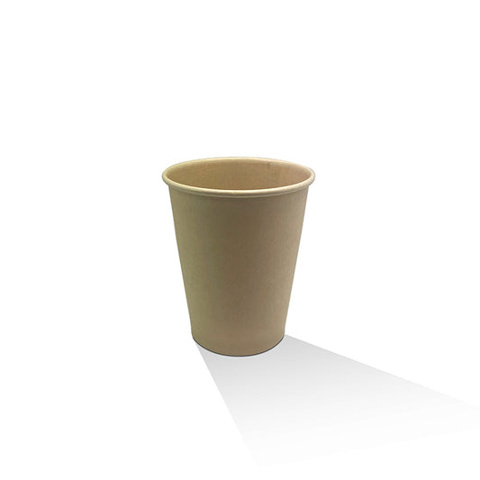 Bamboo Paper Cold Cup - 20oz