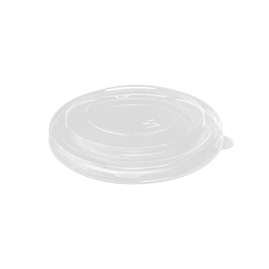 PLA Clear Lid to suit BSB Salad Bowls - 16-32oz