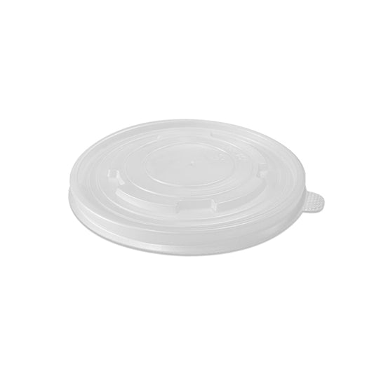 PP Lid to Suit BSB Salad Bowls - 16-32oz