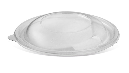 PET Clear Lid to Suit CB16 PET Bowl