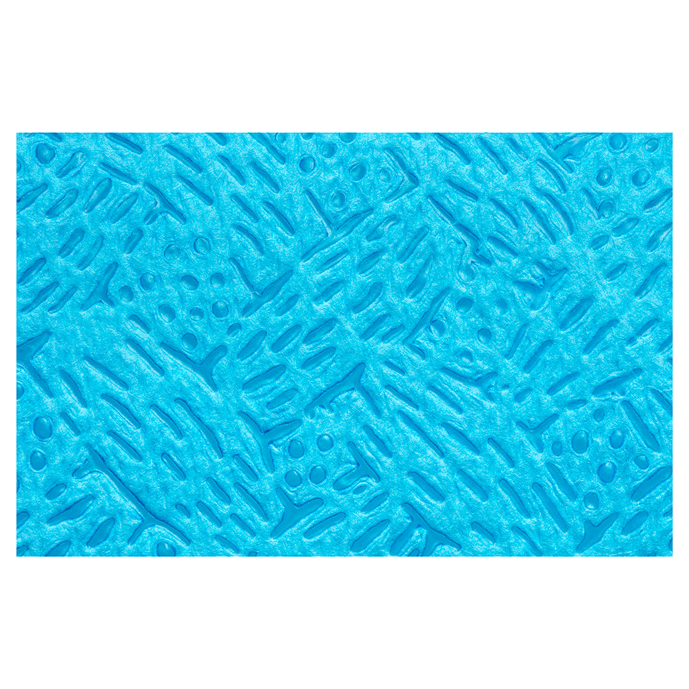 KIMTECH PREP® KIMTEX® Blue Cleaning Cloths