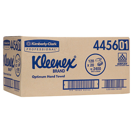 KLEENEX® Optimum Hand Towels