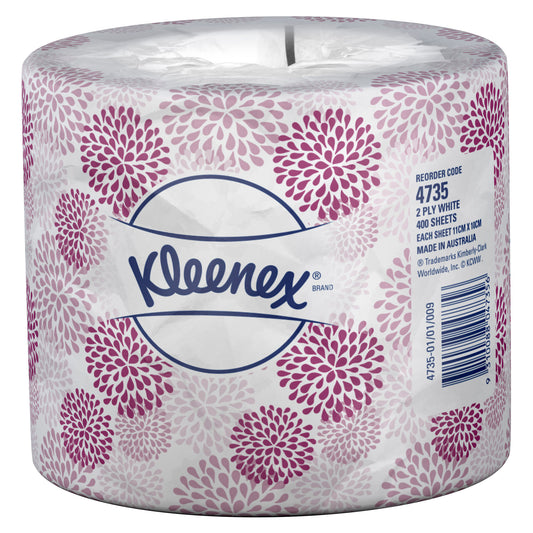 KLEENEX® Toilet Tissue