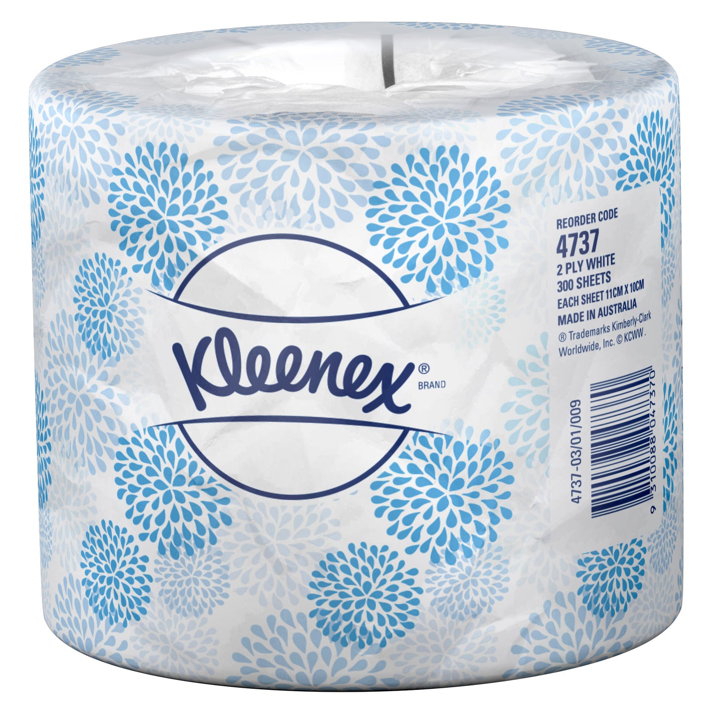 KLEENEX® Executive Toilet Tissue