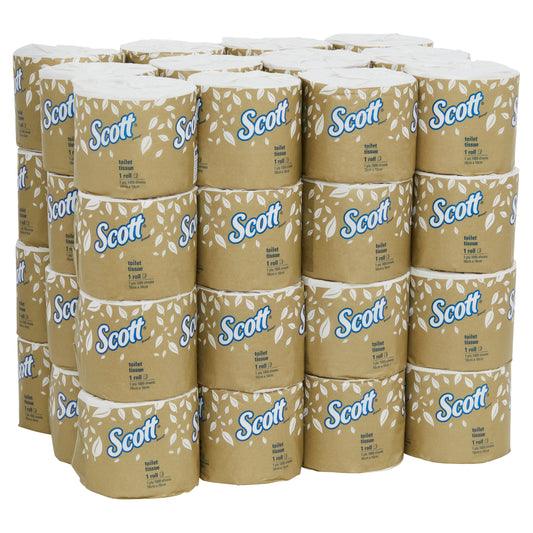 SCOTT® Toilet Roll