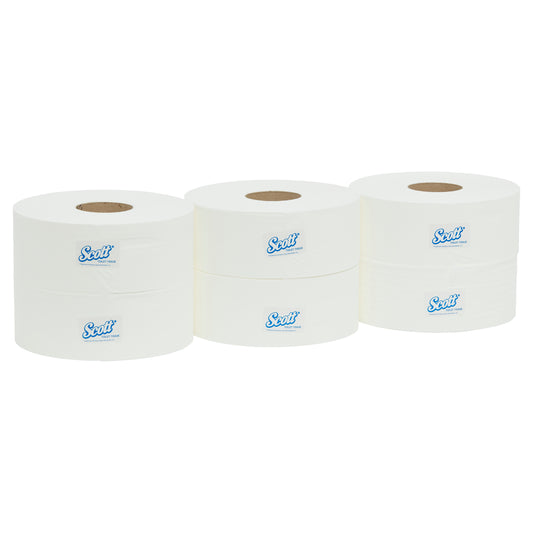 SCOTT® Maxi Jumbo Toilet Roll