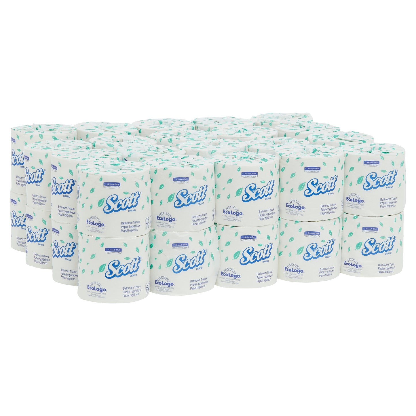 SCOTT® Toilet Tissue