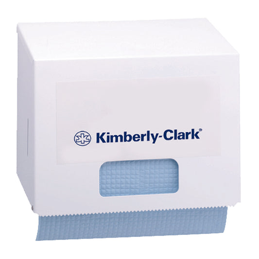 KIMBERLY-CLARK PROFESSIONAL® Small Roll Dispenser