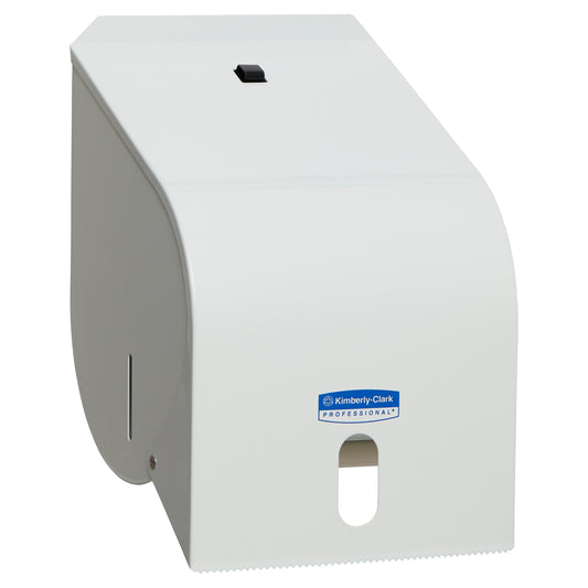 KIMBERLY-CLARK PROFESSIONAL® Roll Towel Dispenser