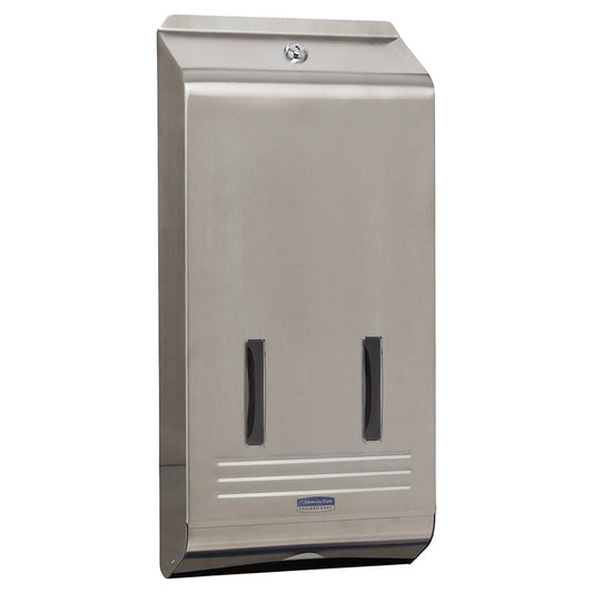 KIMBERLY-CLARK PROFESSIONAL® Optimum Towel Dispenser