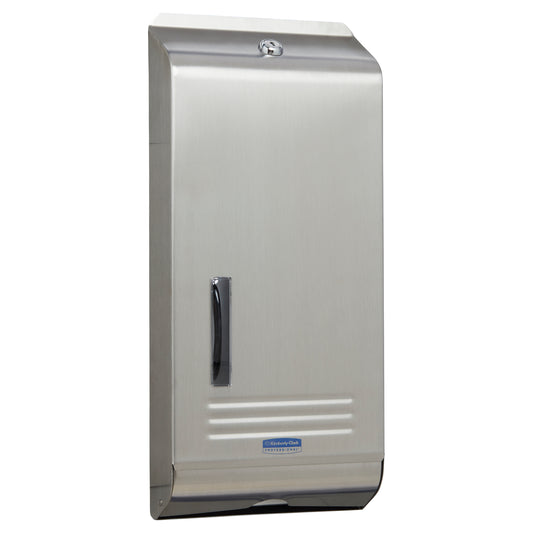 KIMBERLY-CLARK PROFESSIONAL® Compact Paper Towel Dispenser