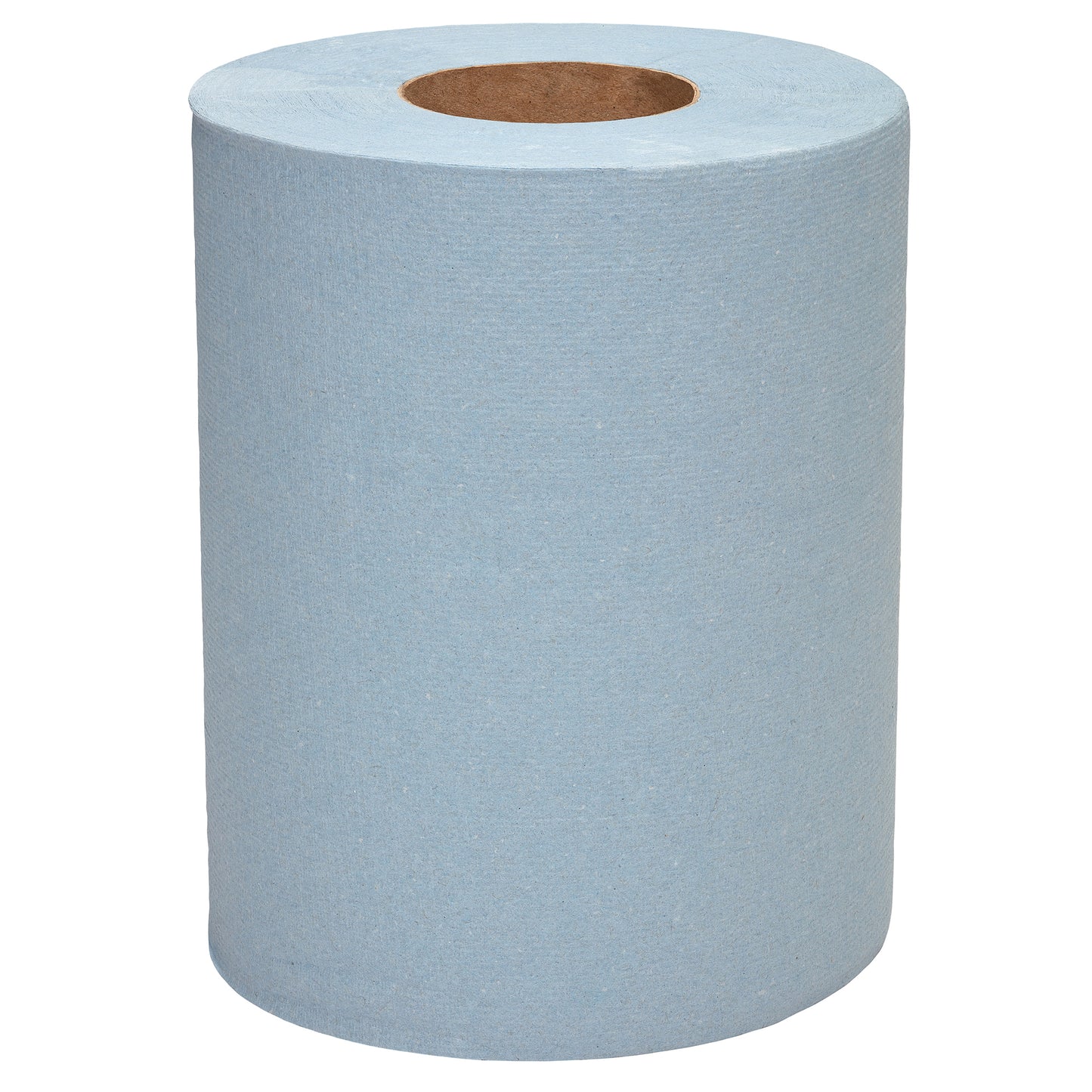 WYPALL® L10 Service & Retail Wiping Paper, 1 Ply Centrefeed Reinforced Blue Wipers