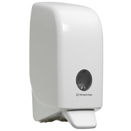 KIMBERLY-CLARK PROFESSIONAL® AQUARIUS® Soap Dispenser