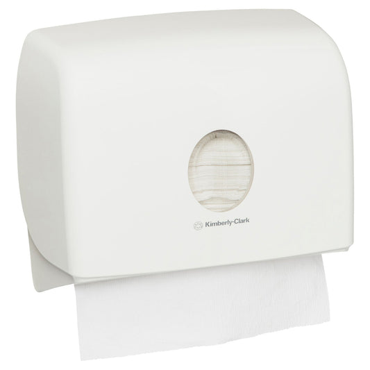 KIMBERLY-CLARK PROFESSIONAL® AQUARIUS® Multifold Towel Dispenser