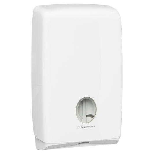 KIMBERLY-CLARK PROFESSIONAL® AQUARIUS® Paper Towel Dispenser