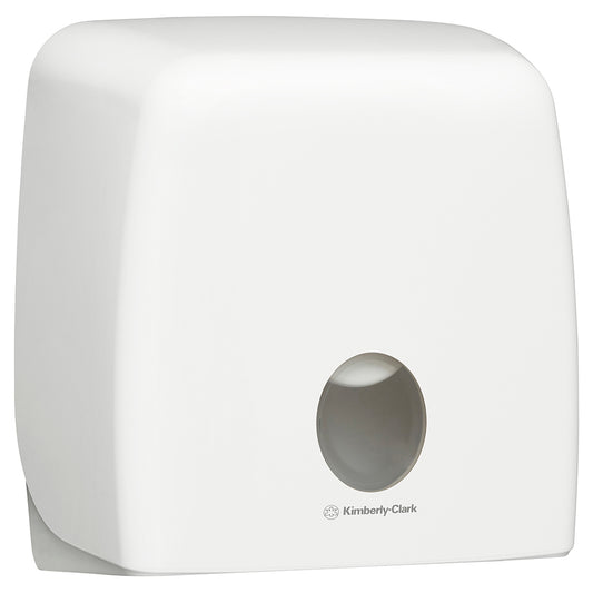 KIMBERLY-CLARK PROFESSIONAL® AQUARIUS® Jumbo Roll Dispenser