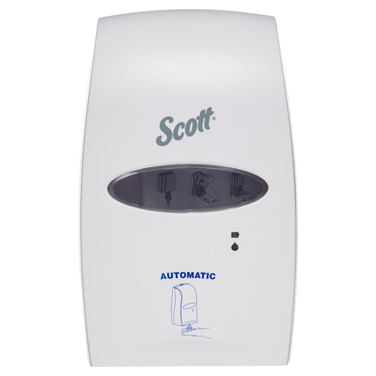 SCOTT® Touch-Free Soap Dispenser