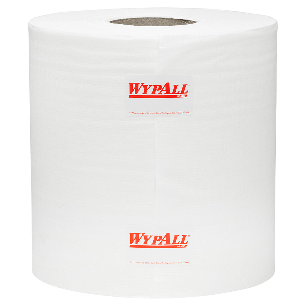 WYPALL® X70 Centrefeed Wiper Roll Reusable Cleaning Cloths