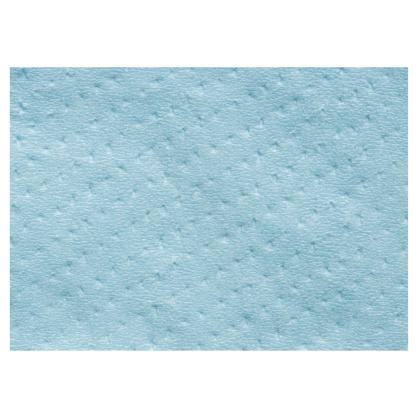 WYPALL® L30 Embossed Blue Wipers