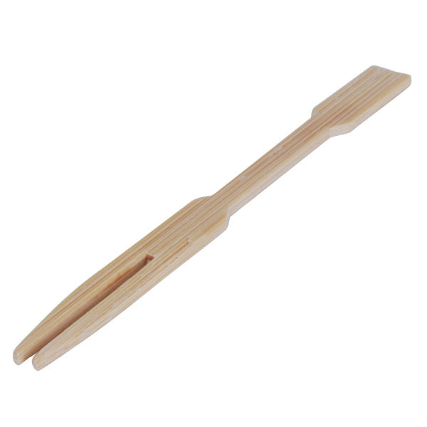 Bamboo Cocktail Fork