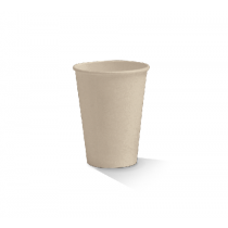 Bamboo Paper Cold Cup - 16oz