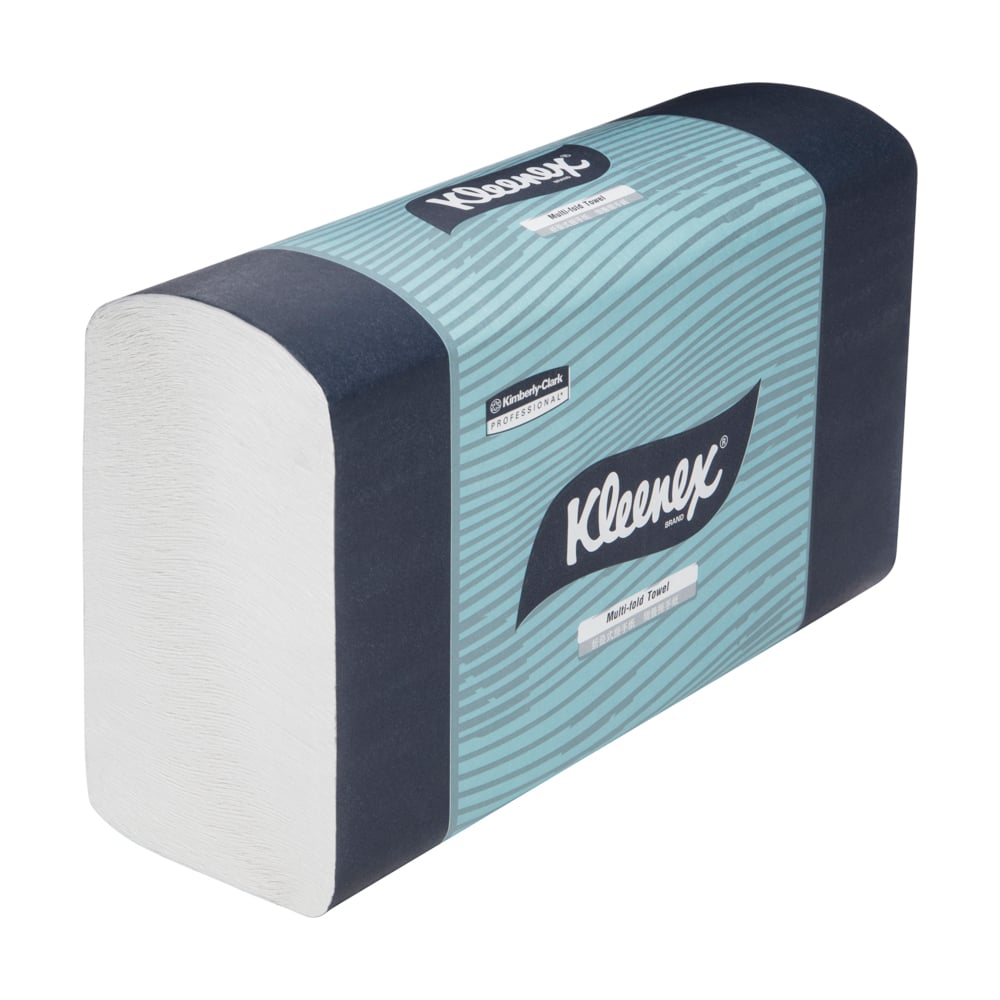 KLEENEX® Multifold Hand Towels